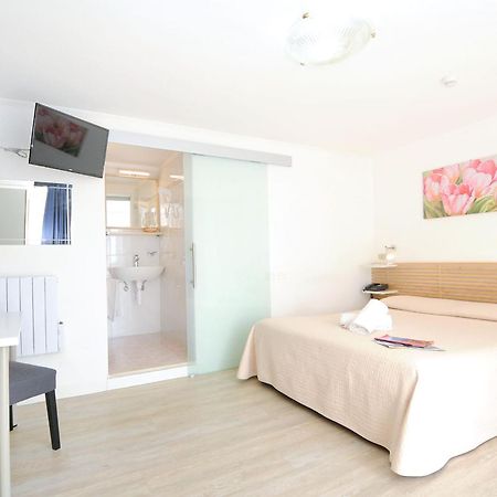 Hotel Rex Caorle Zewnętrze zdjęcie