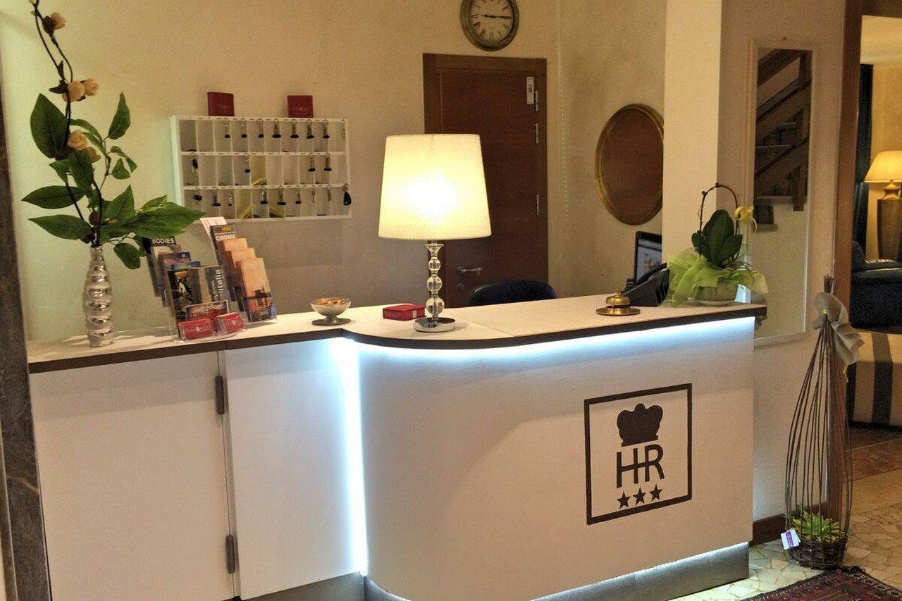 Hotel Rex Caorle Zewnętrze zdjęcie