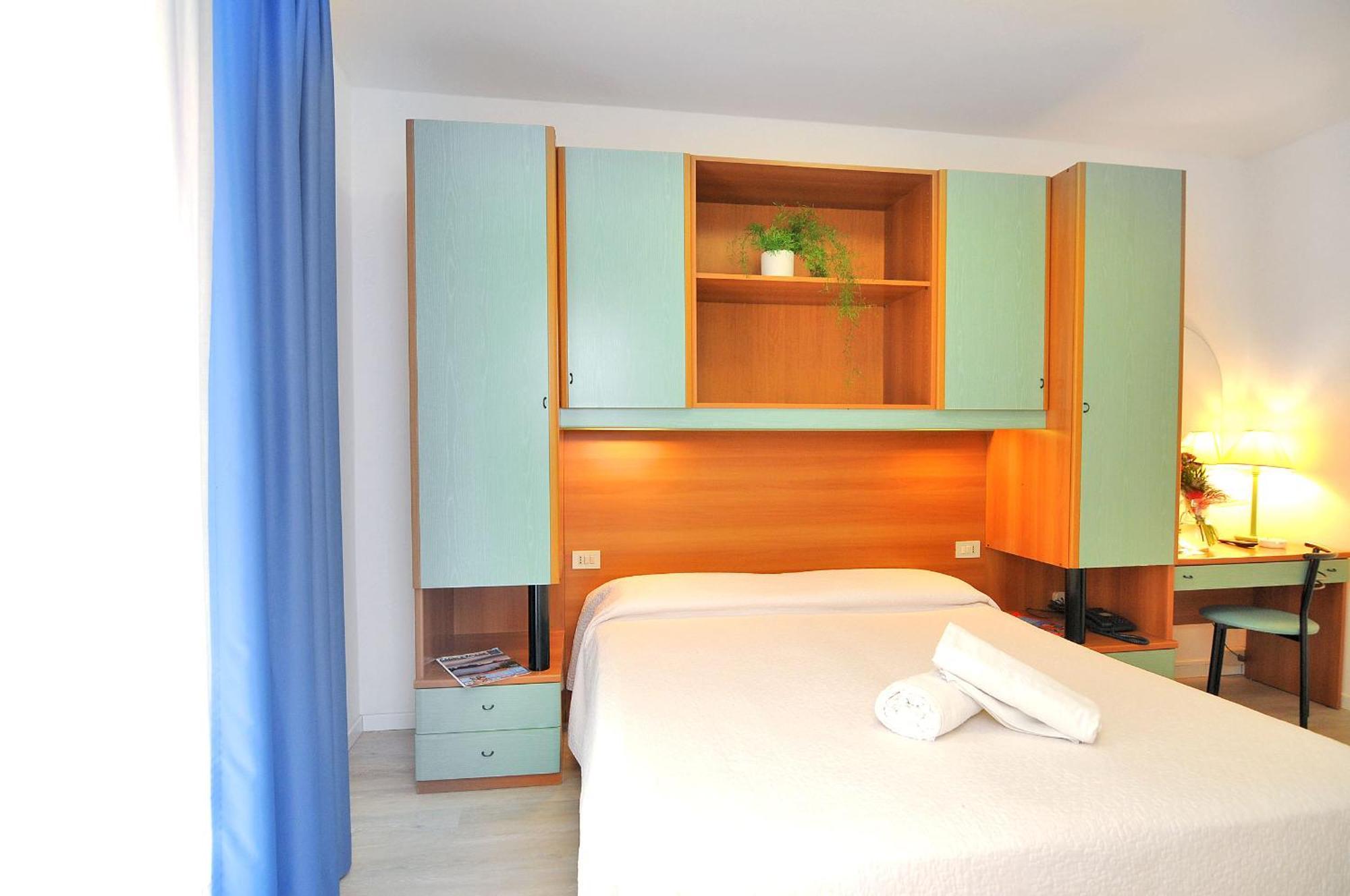Hotel Rex Caorle Zewnętrze zdjęcie