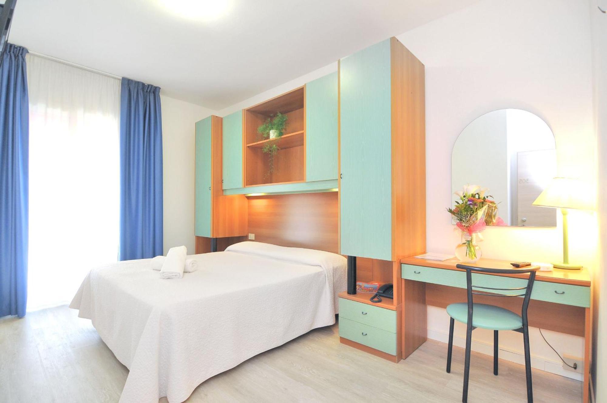 Hotel Rex Caorle Zewnętrze zdjęcie