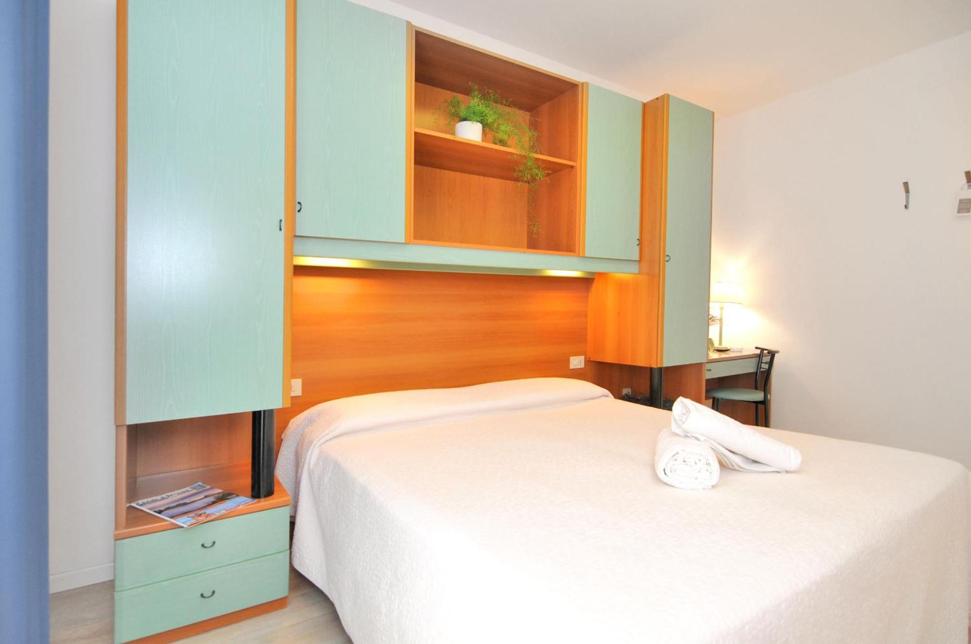 Hotel Rex Caorle Zewnętrze zdjęcie