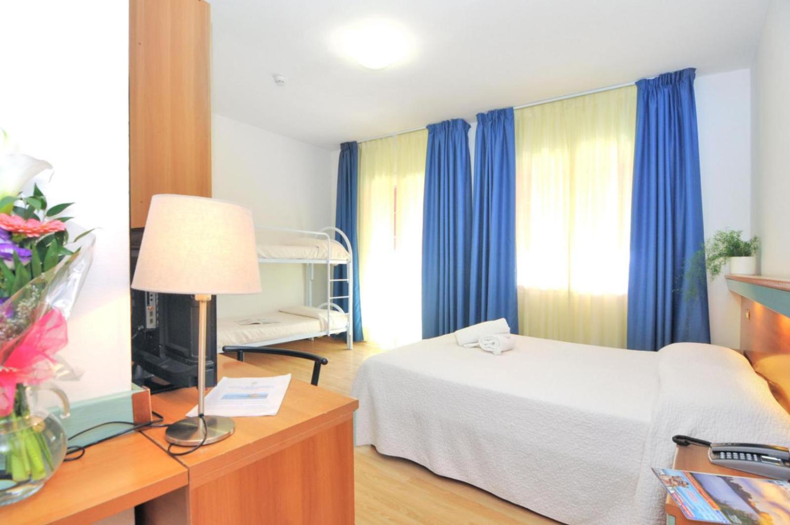 Hotel Rex Caorle Zewnętrze zdjęcie