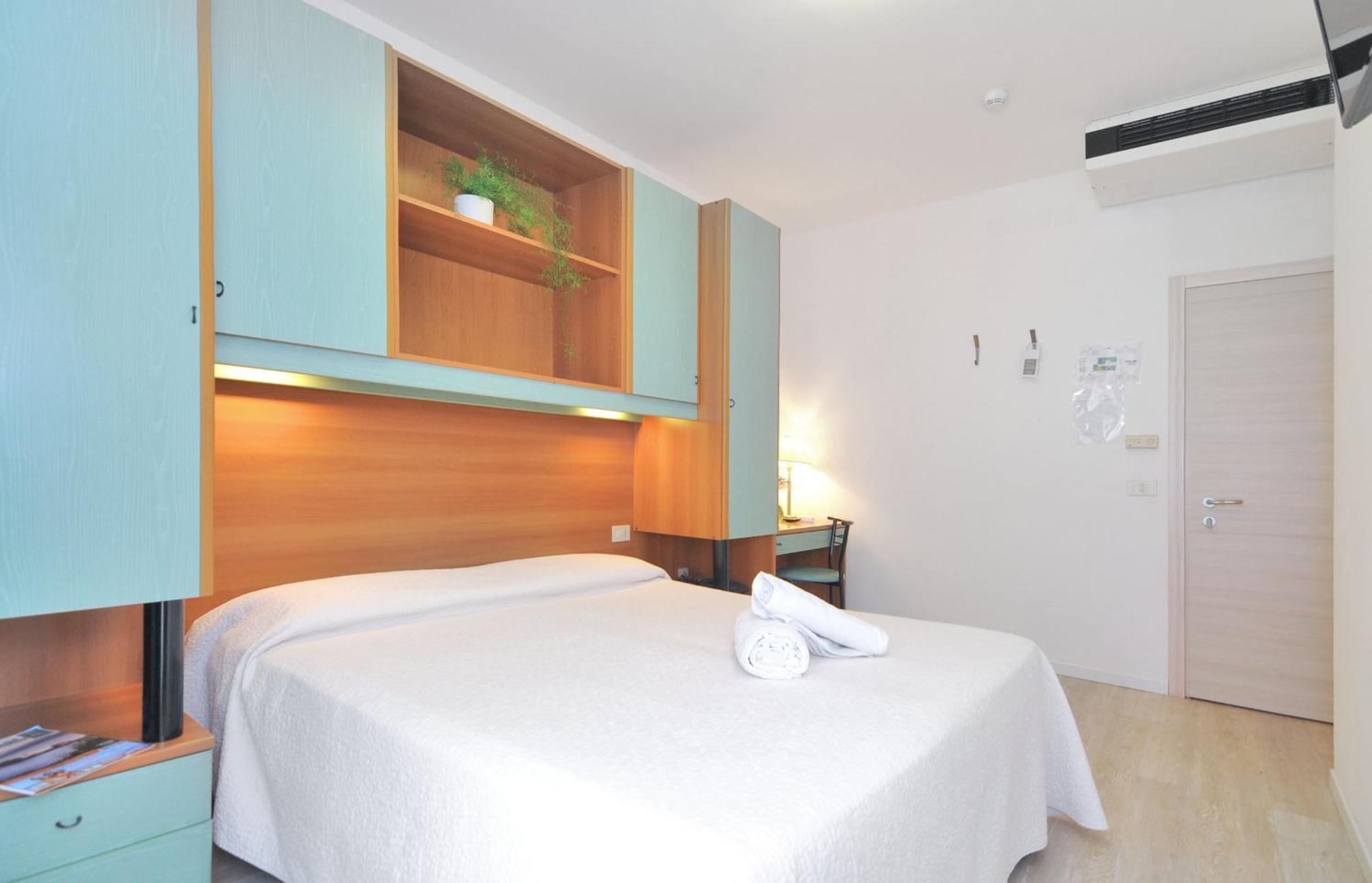 Hotel Rex Caorle Zewnętrze zdjęcie