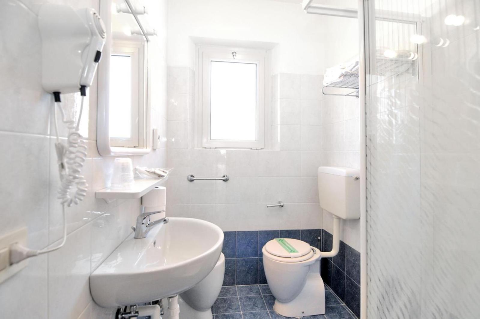 Hotel Rex Caorle Zewnętrze zdjęcie