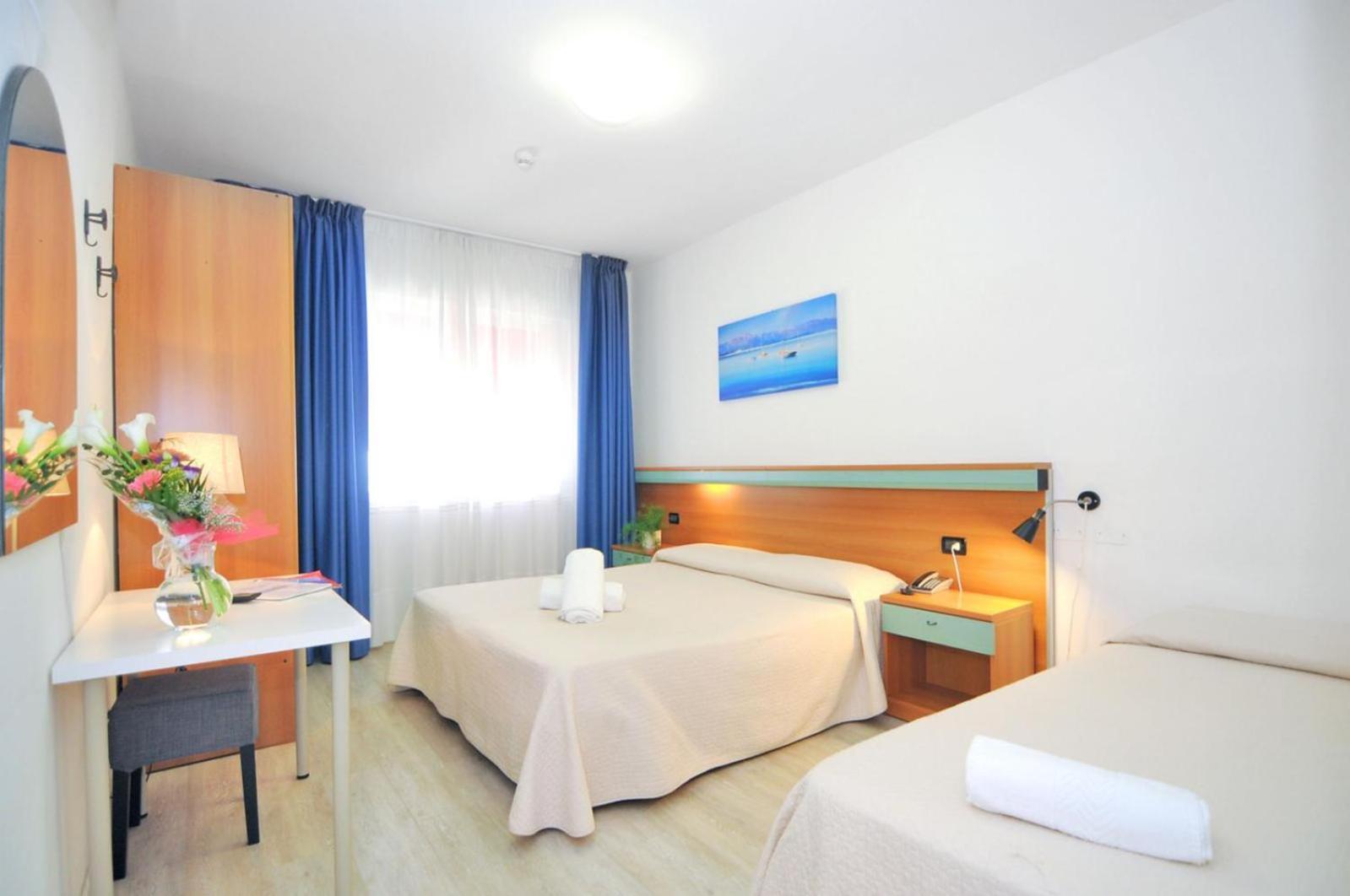 Hotel Rex Caorle Zewnętrze zdjęcie