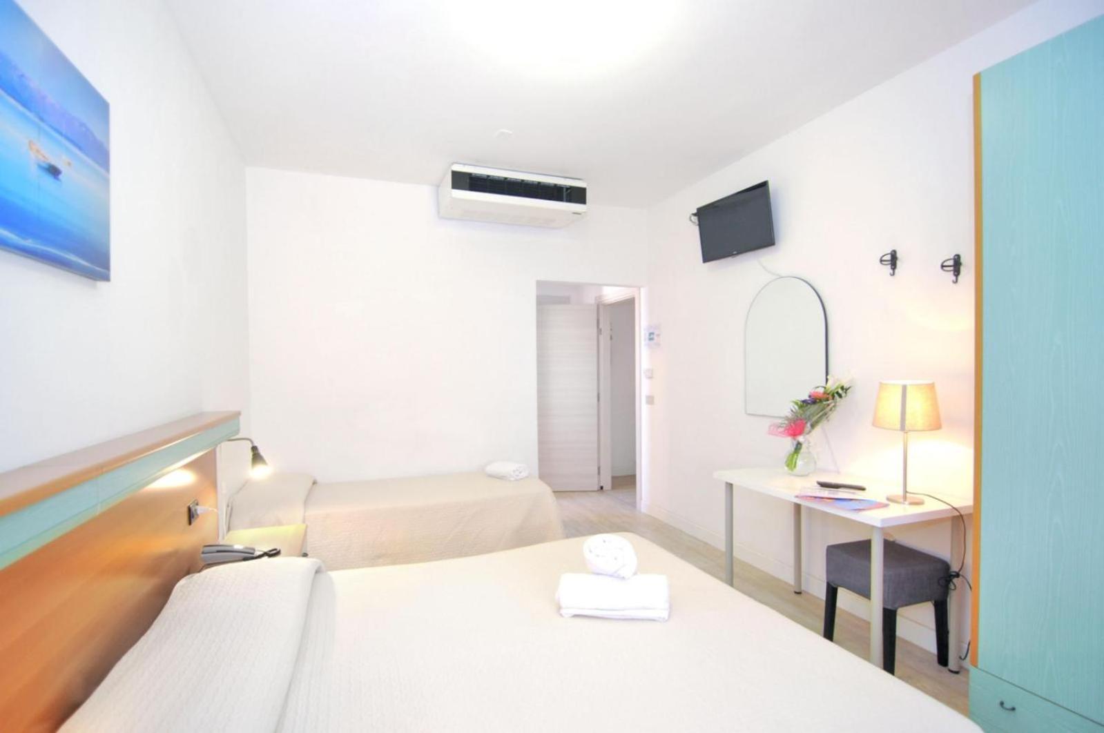 Hotel Rex Caorle Zewnętrze zdjęcie