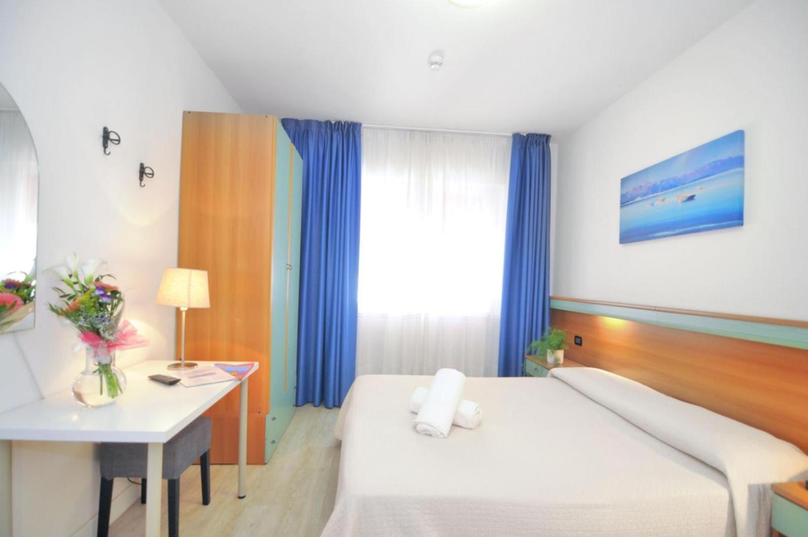 Hotel Rex Caorle Zewnętrze zdjęcie