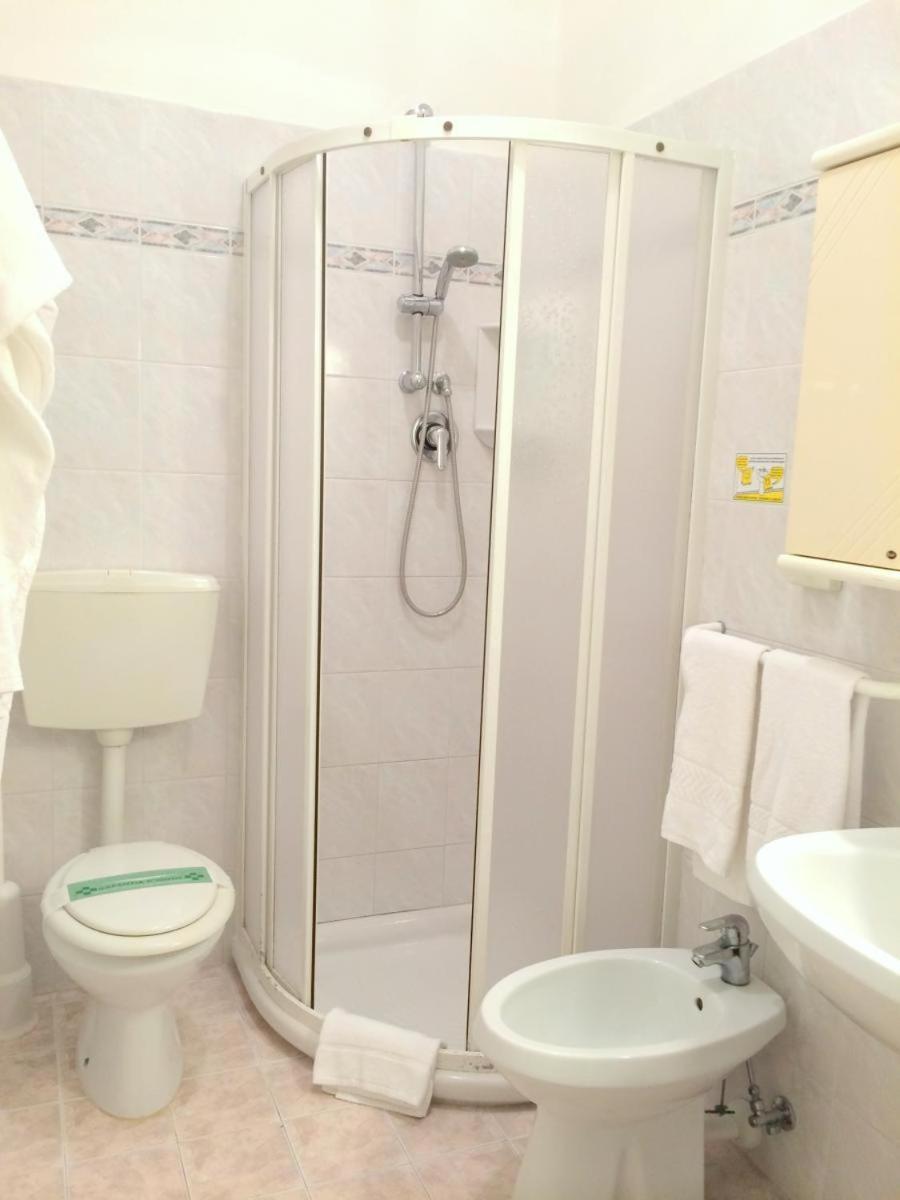 Hotel Rex Caorle Zewnętrze zdjęcie