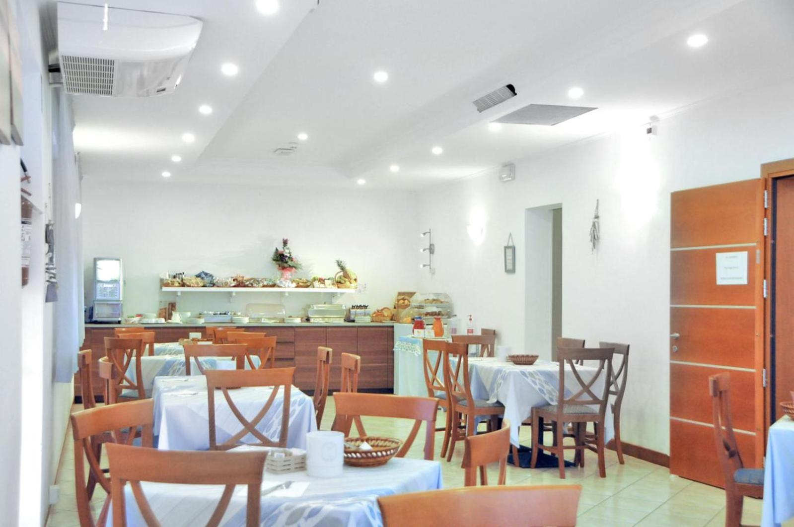 Hotel Rex Caorle Zewnętrze zdjęcie