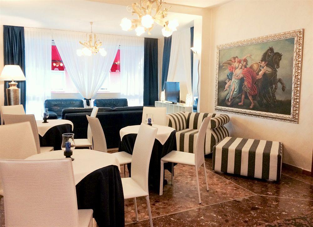 Hotel Rex Caorle Zewnętrze zdjęcie