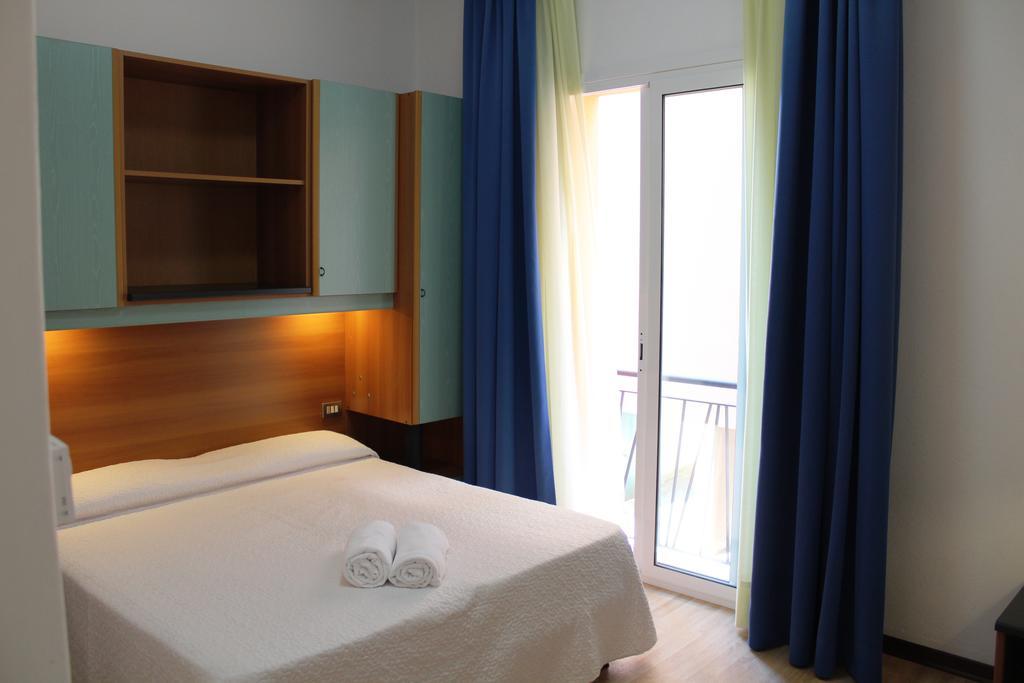 Hotel Rex Caorle Zewnętrze zdjęcie