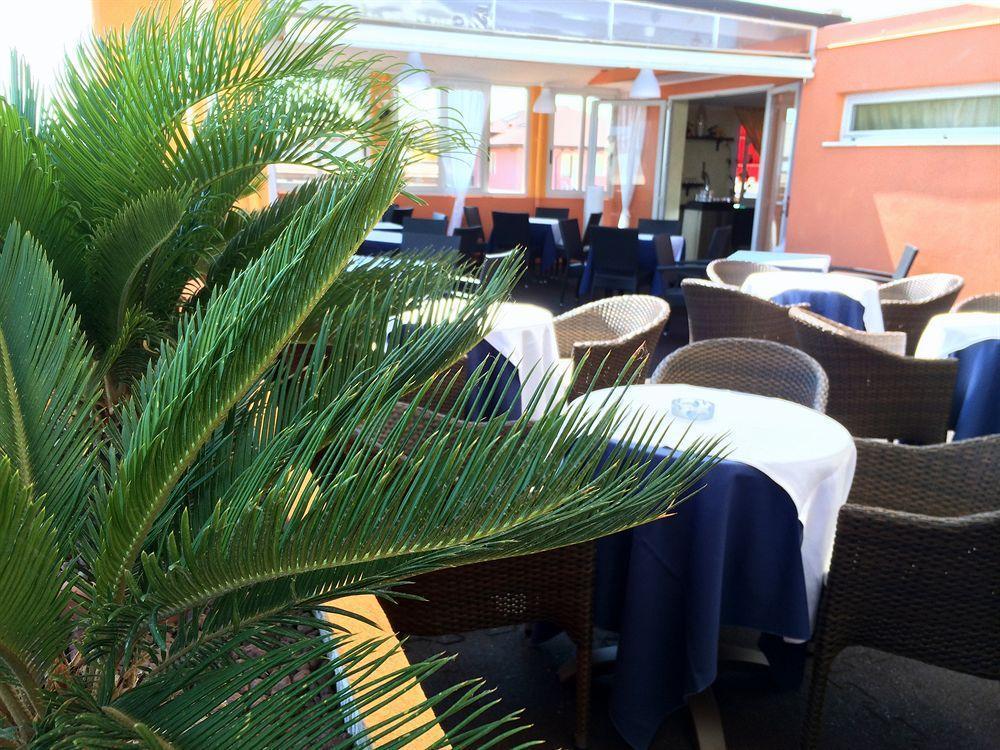 Hotel Rex Caorle Zewnętrze zdjęcie