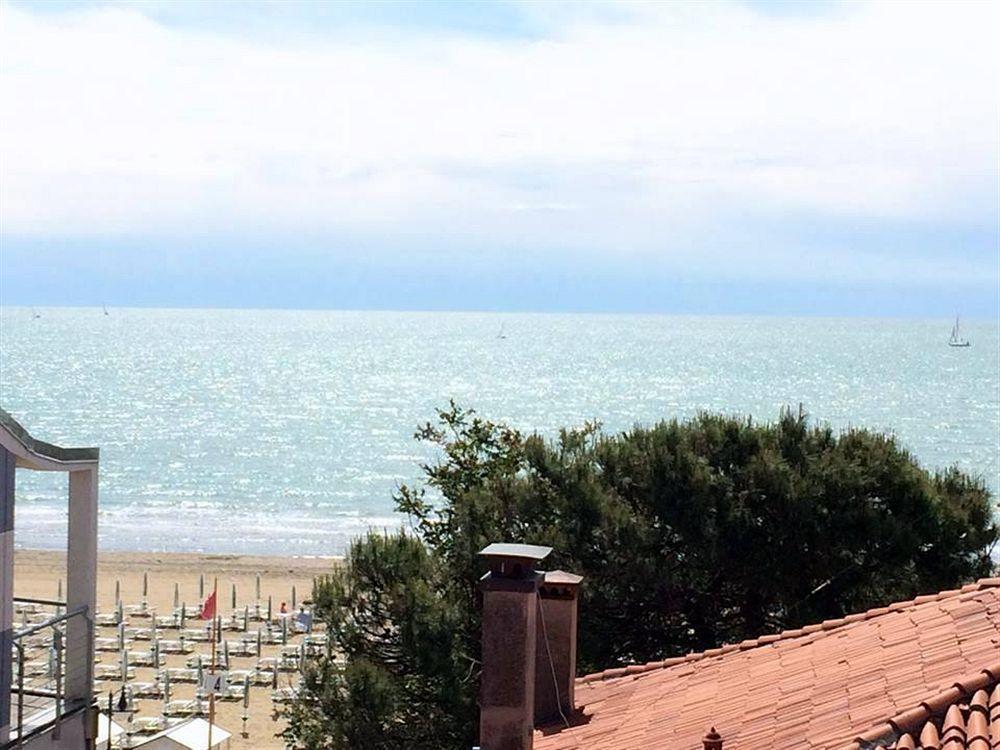 Hotel Rex Caorle Zewnętrze zdjęcie