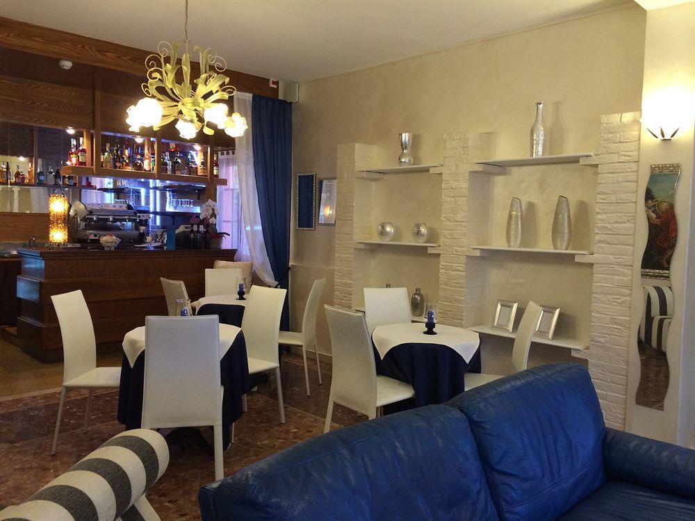 Hotel Rex Caorle Zewnętrze zdjęcie