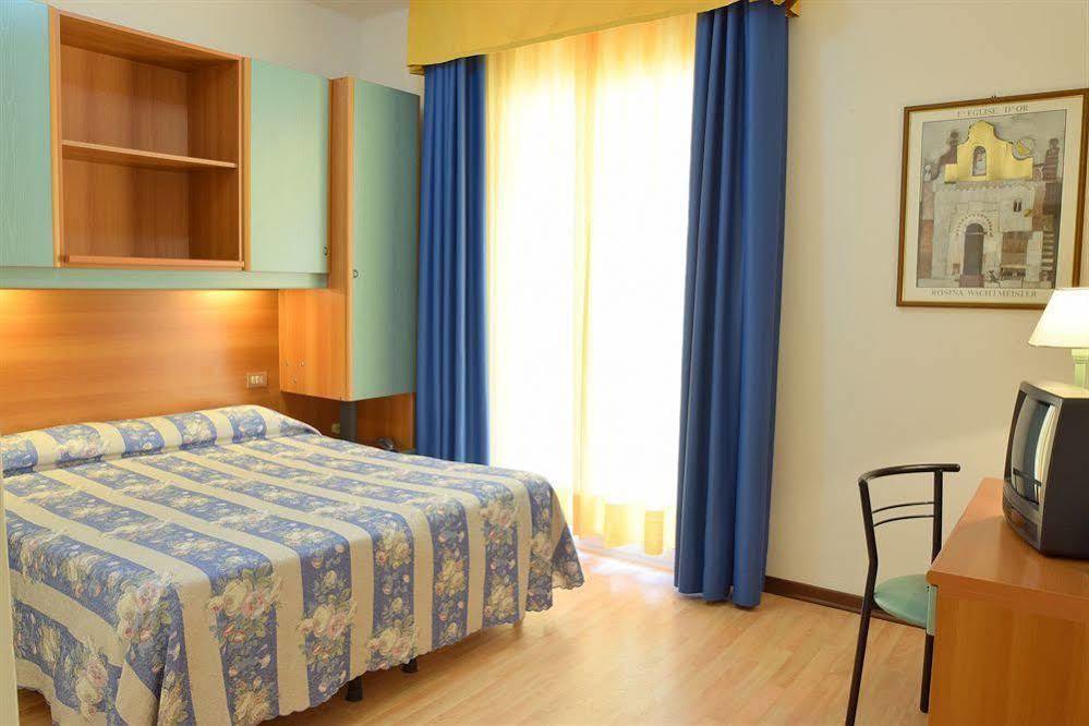 Hotel Rex Caorle Zewnętrze zdjęcie