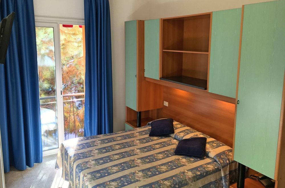 Hotel Rex Caorle Zewnętrze zdjęcie