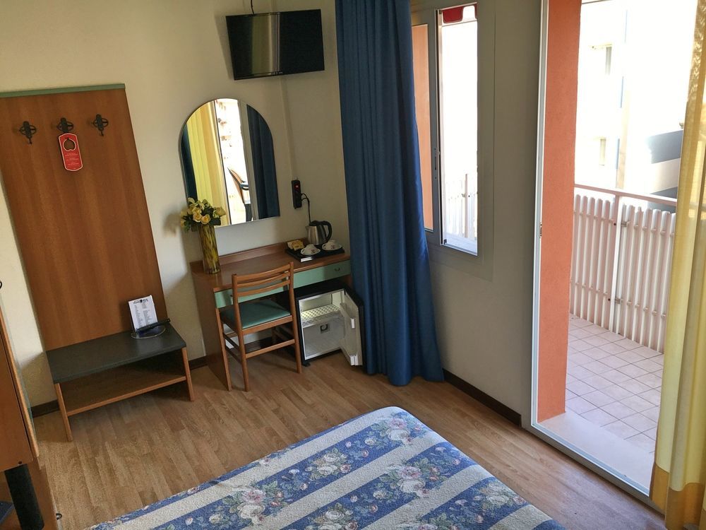 Hotel Rex Caorle Zewnętrze zdjęcie