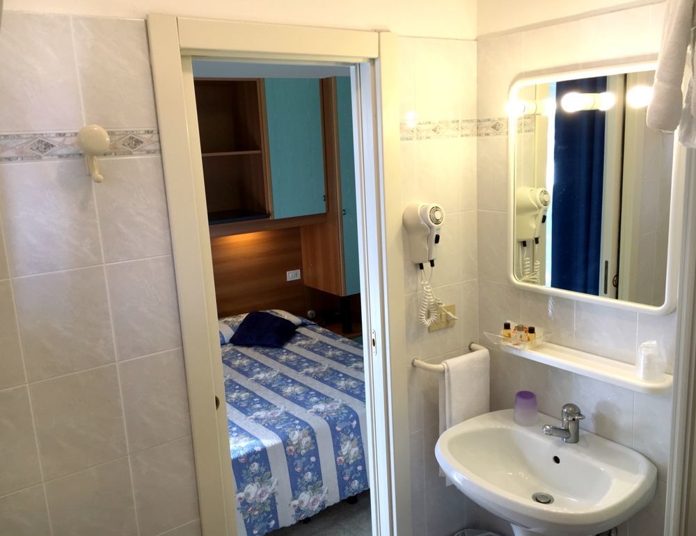 Hotel Rex Caorle Zewnętrze zdjęcie