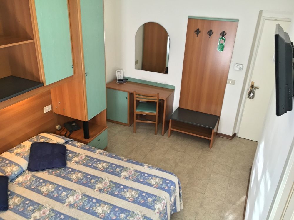 Hotel Rex Caorle Zewnętrze zdjęcie