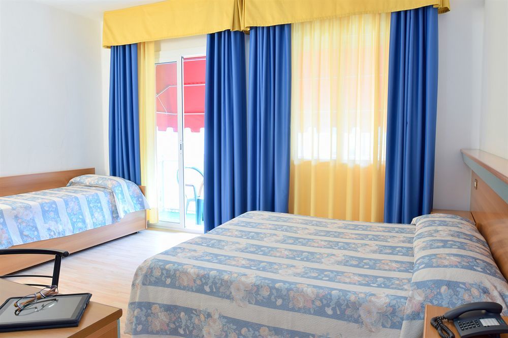 Hotel Rex Caorle Zewnętrze zdjęcie