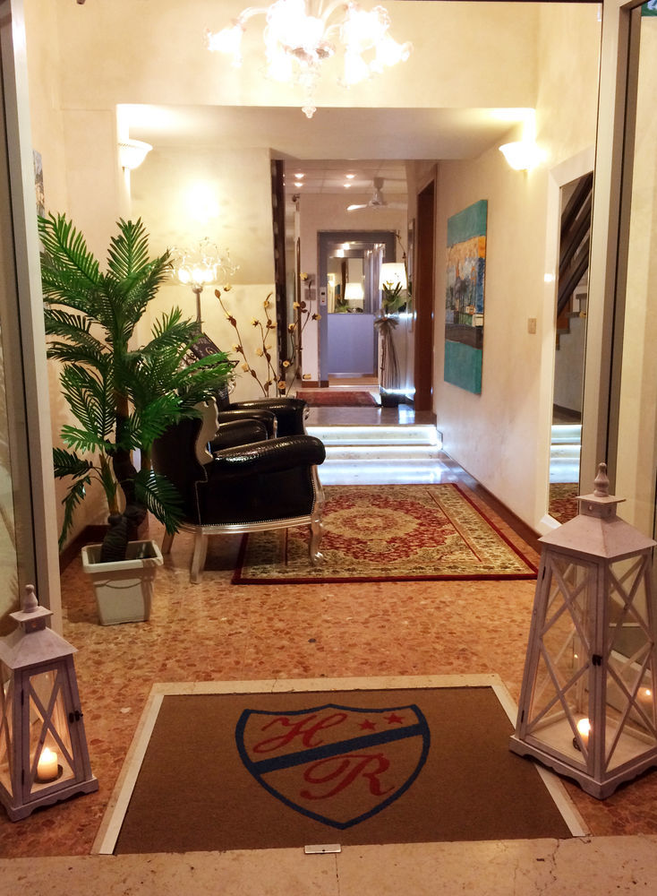 Hotel Rex Caorle Zewnętrze zdjęcie