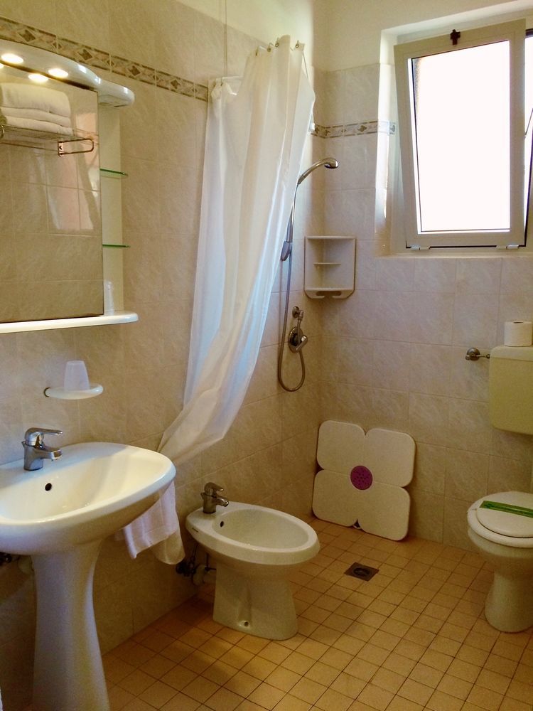 Hotel Rex Caorle Zewnętrze zdjęcie
