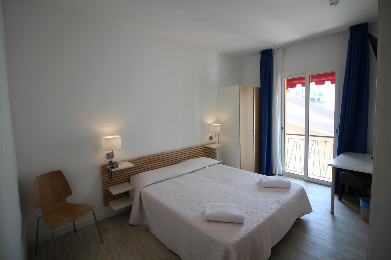 Hotel Rex Caorle Zewnętrze zdjęcie