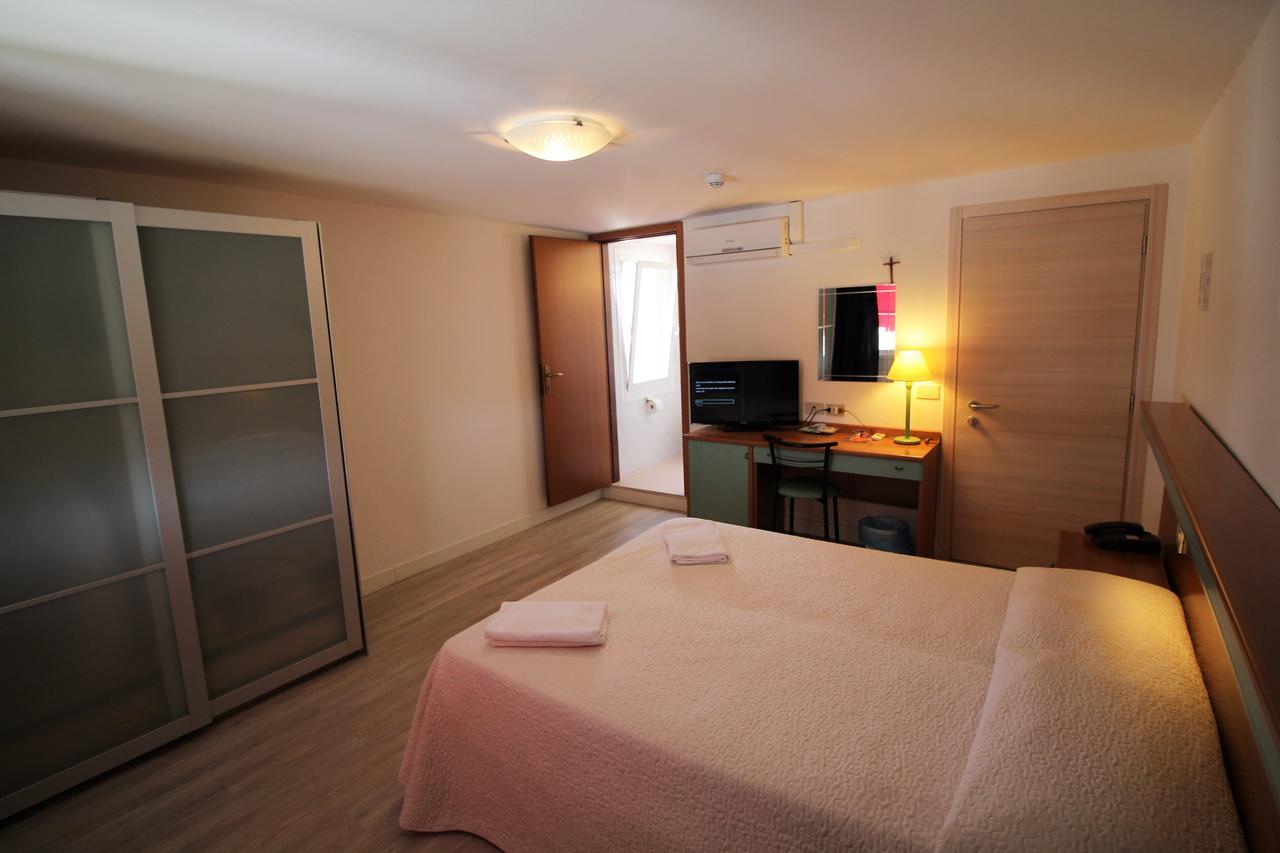 Hotel Rex Caorle Zewnętrze zdjęcie